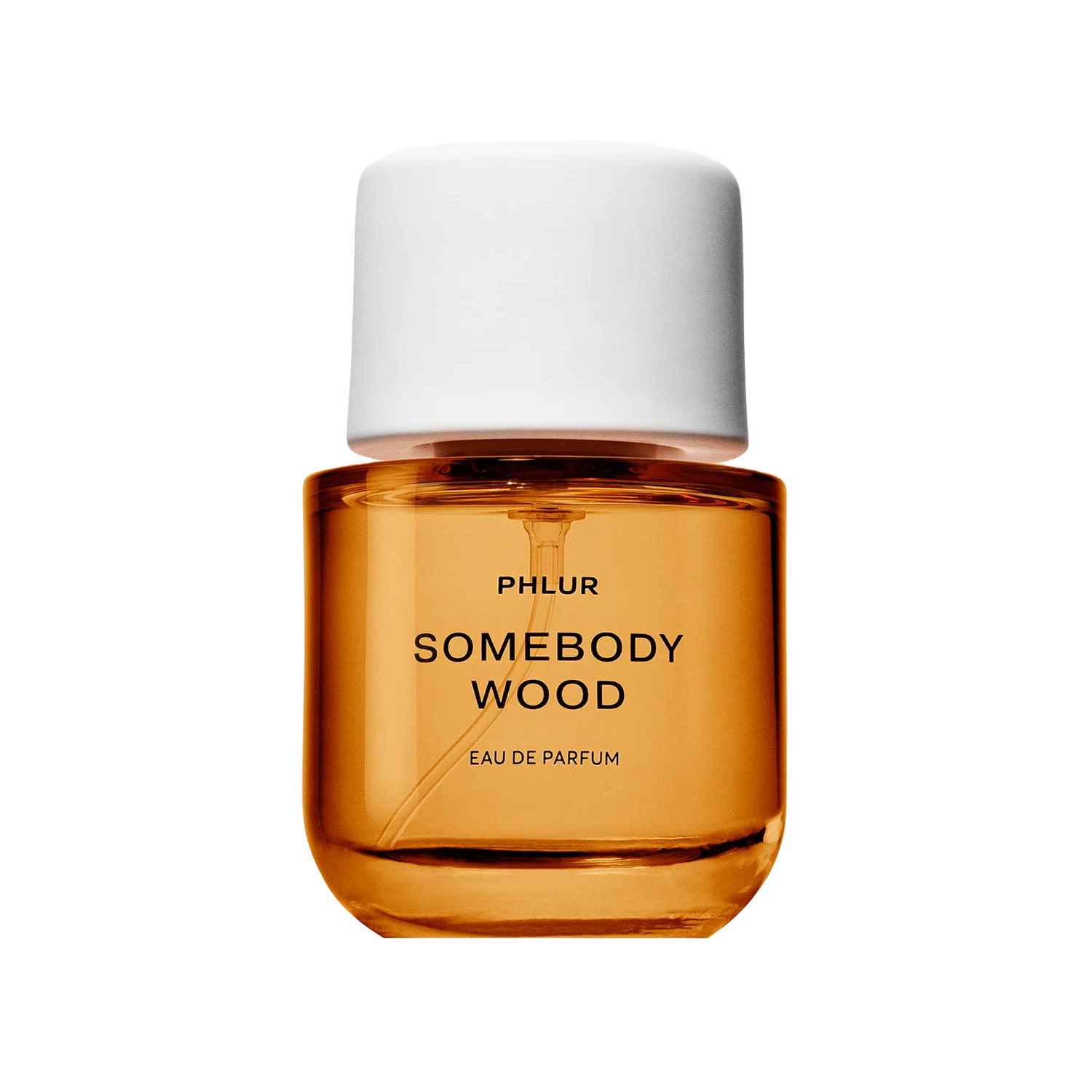 Phlur Somebody Wood Samples Decants