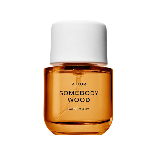 Phlur Somebody Wood Samples Decants