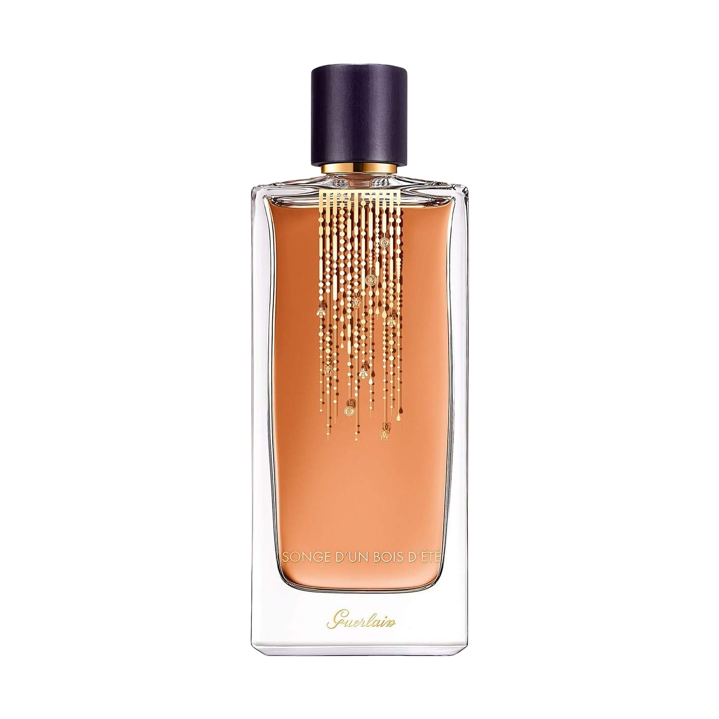 Guerlain Songe D'Un Bois D'Ete Samples Decants