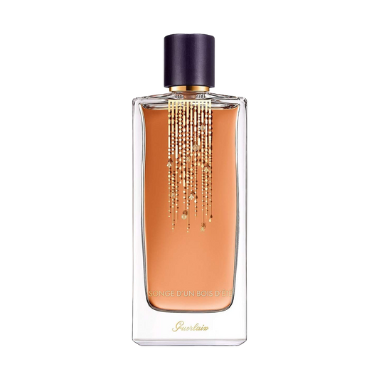 Guerlain Songe D'Un Bois D'Ete Samples Decants