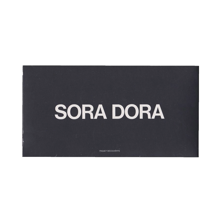 Sora Dora Discovery Set 9 x 2ml