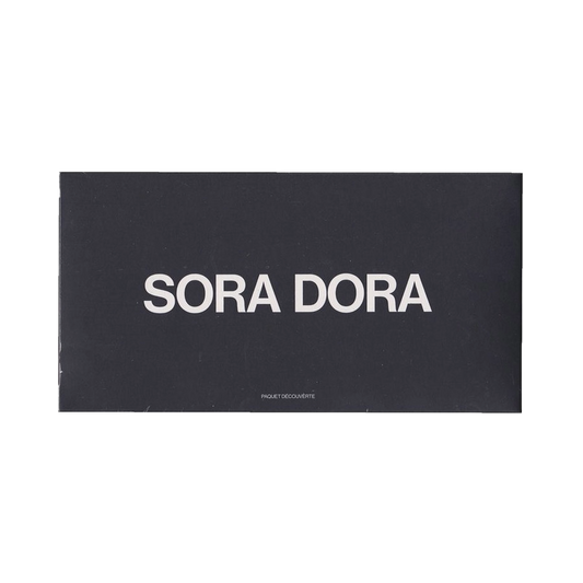 Sora Dora Discovery Set 9 x 2ml