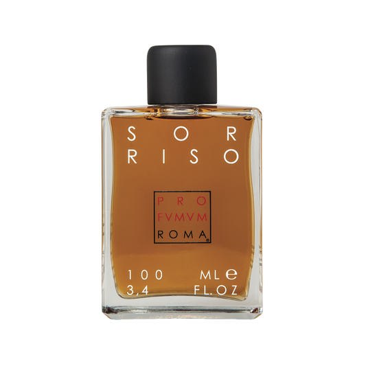 Profumum Roma Sorriso Samples Decants