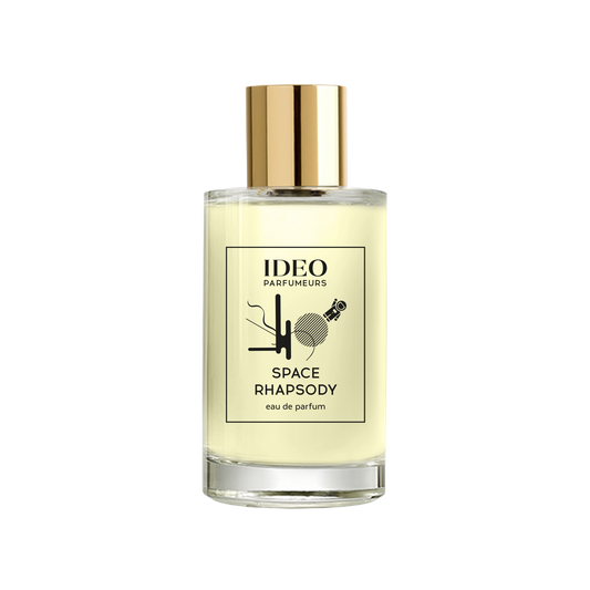 Ideo Space Rhapsody 100ml Bottle