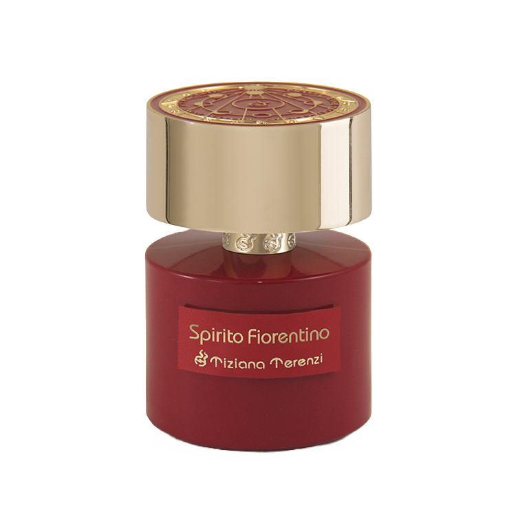 Tiziana Terenzi Spirito Florentino Samples Decants