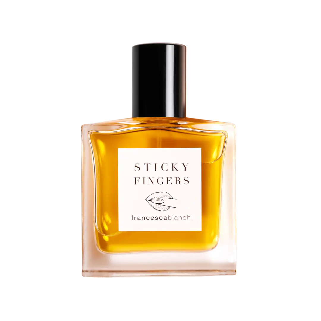 Francesca Bianchi Sticky Fingers Samples Decants