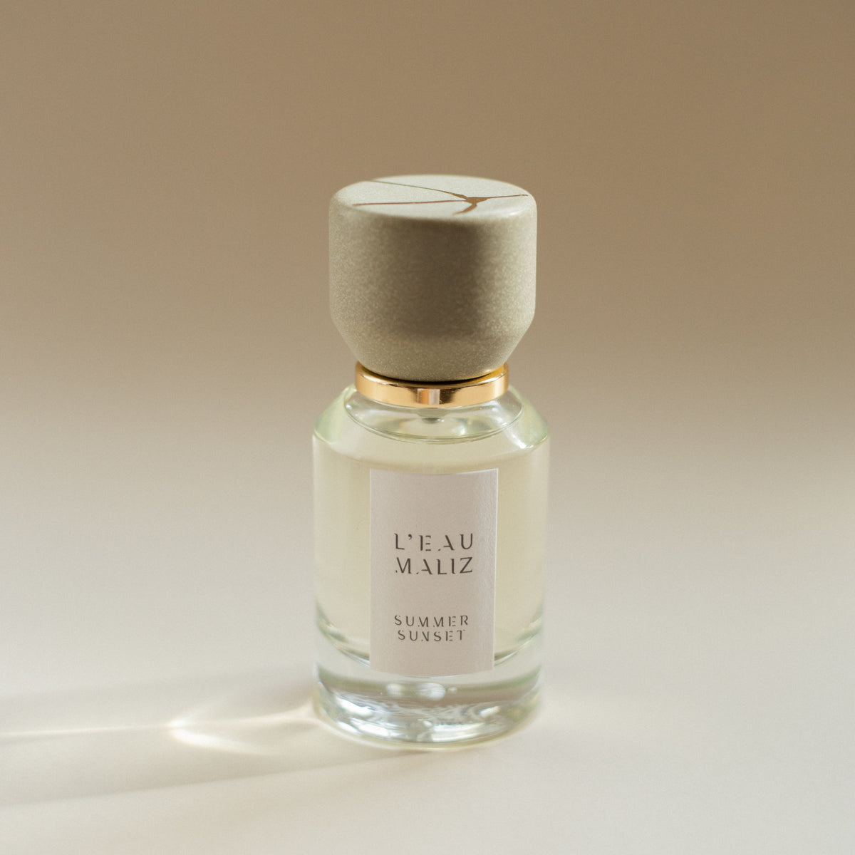 L'Eau Maliz Chapter 5: Summer Sunset 50ml Bottle