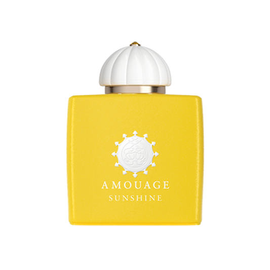 Amouage Sunshine Women Samples Decants