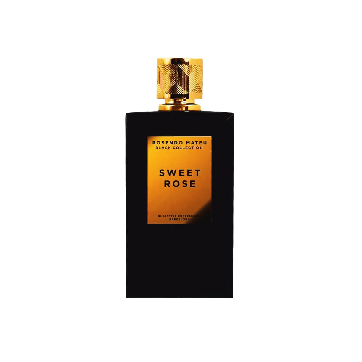 Rosendo Mateu Sweet Rose Samples Decants