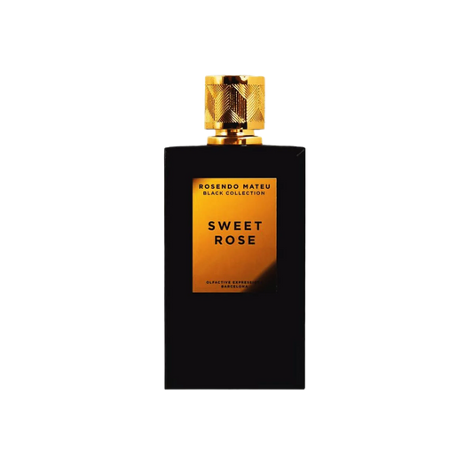 Rosendo Mateu Sweet Rose Samples Decants