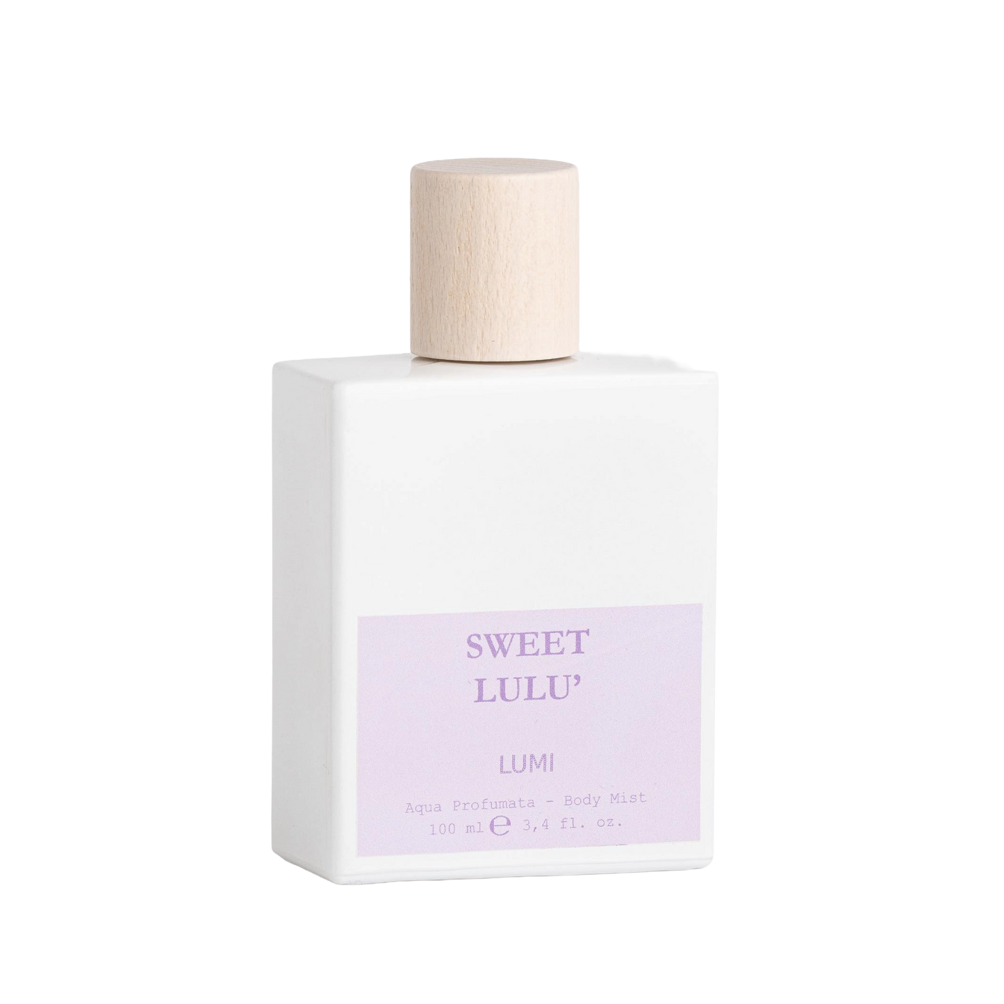 Lumi Sweet Lulu 100ml Bottle