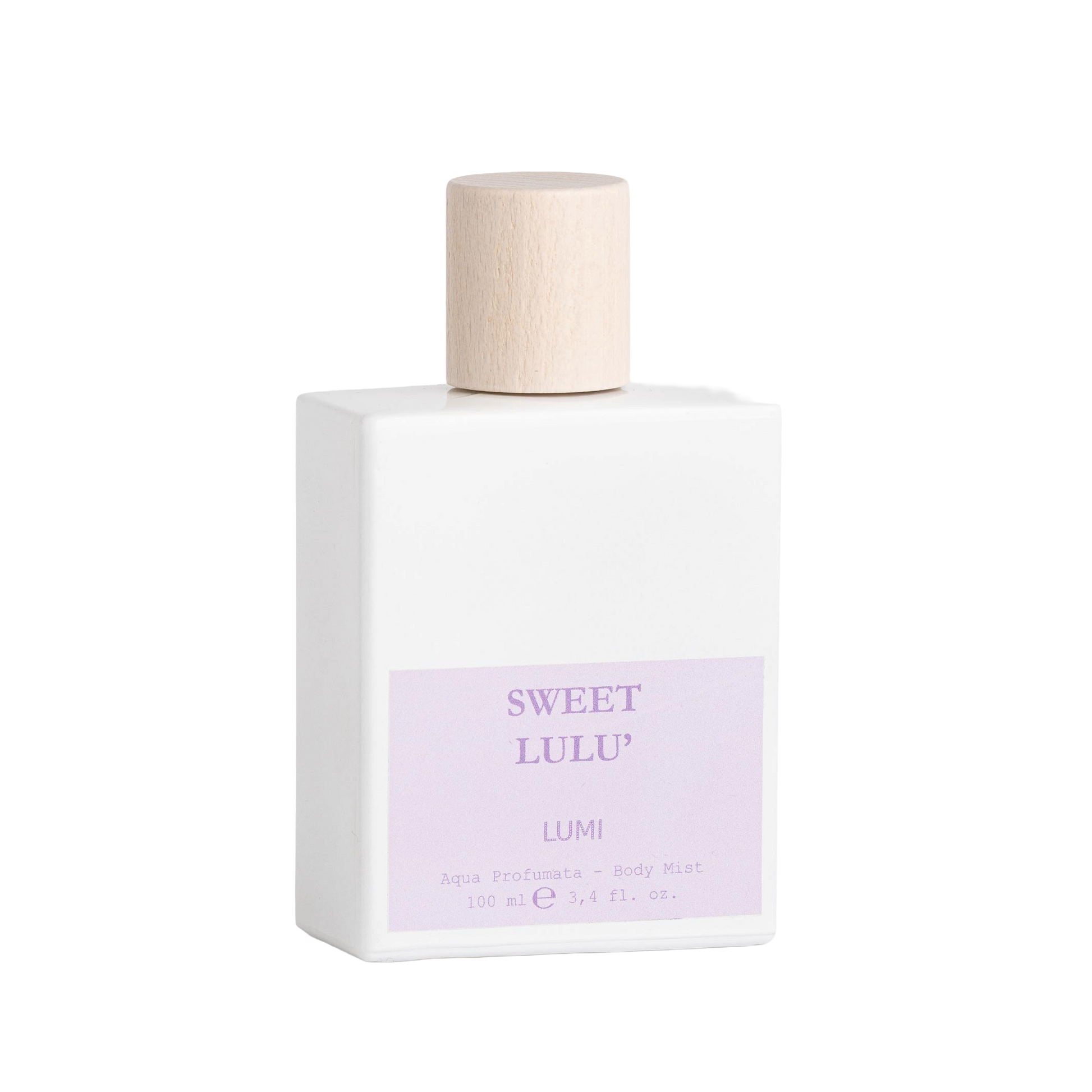 Lumi Sweet Lulu 100ml Bottle