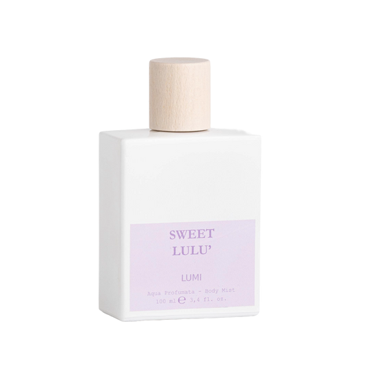 Lumi Sweet Lulu 100ml Bottle