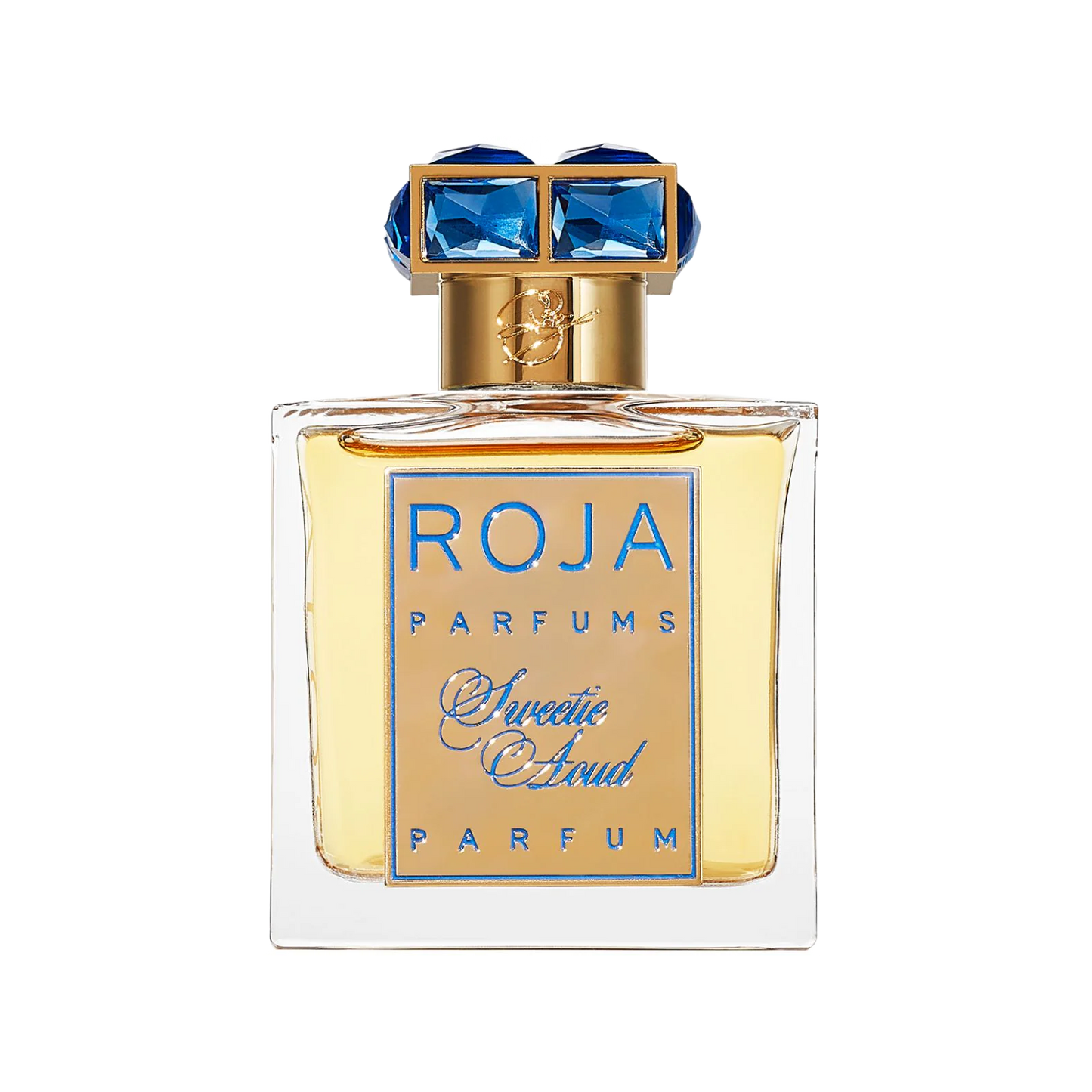 Roja Dove Sweetie Aoud Samples Decants