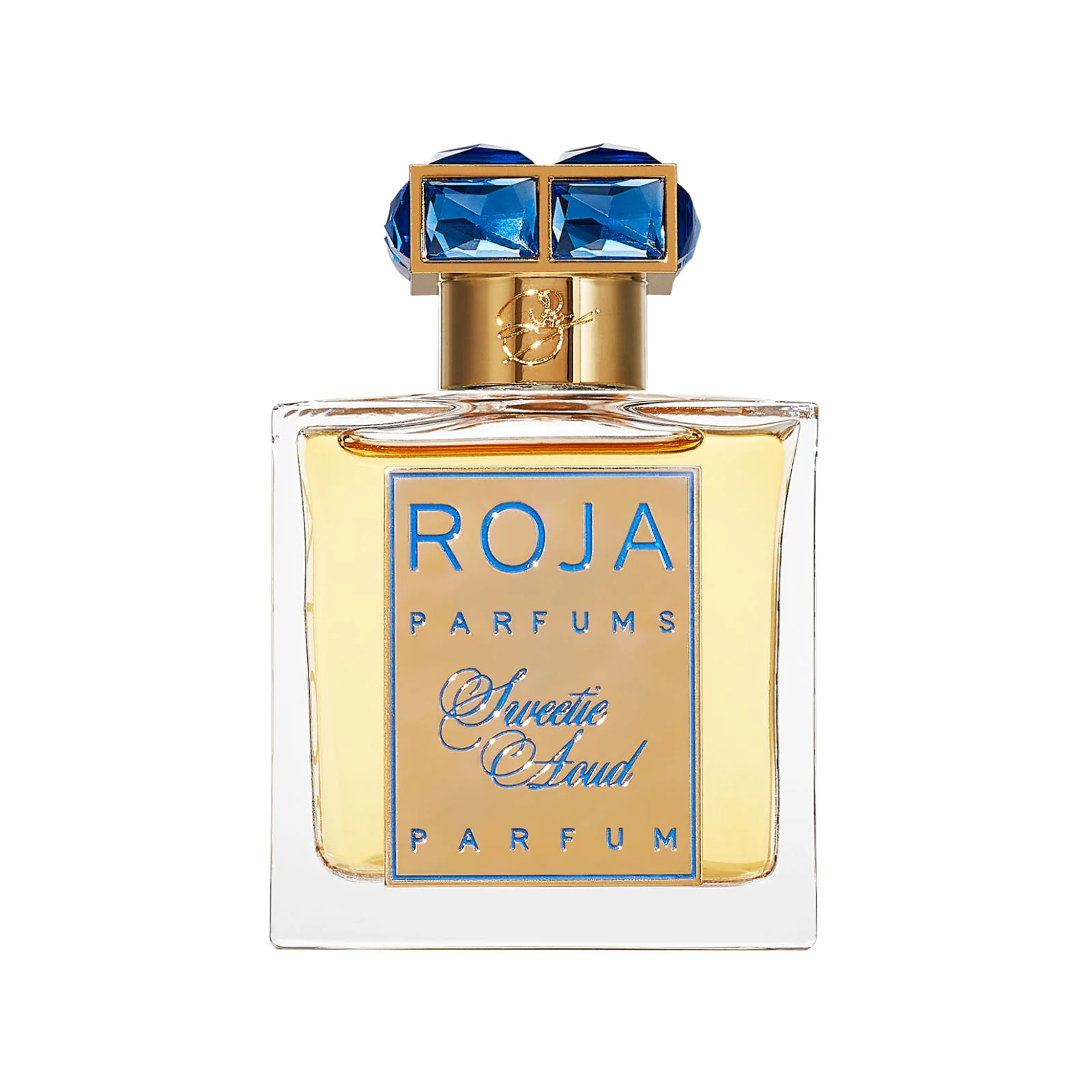 Roja Dove Sweetie Aoud Samples Decants