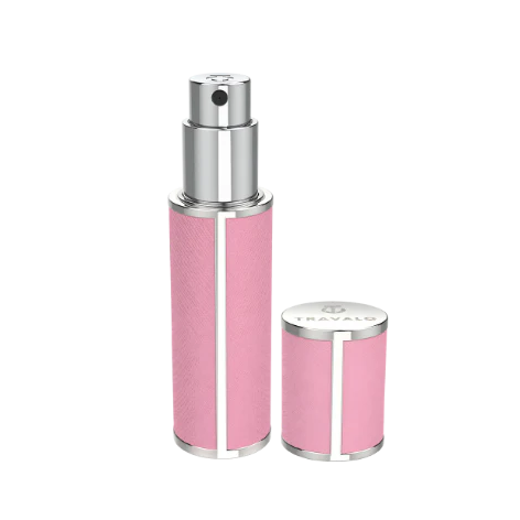 Travalo - Milano Premium Pink 5ml Atomiser