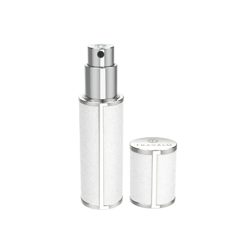 Travalo - Milano Premium White 5ml Atomiser