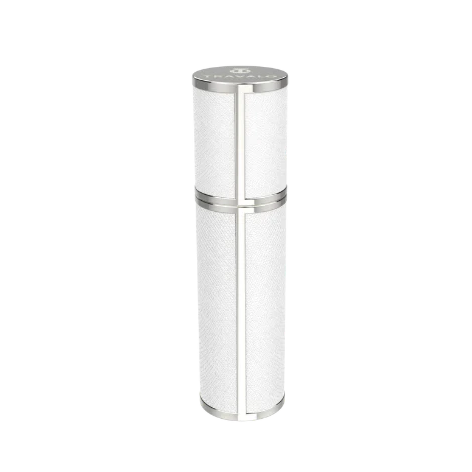 Travalo Milano Premium White 5ml Atomiser