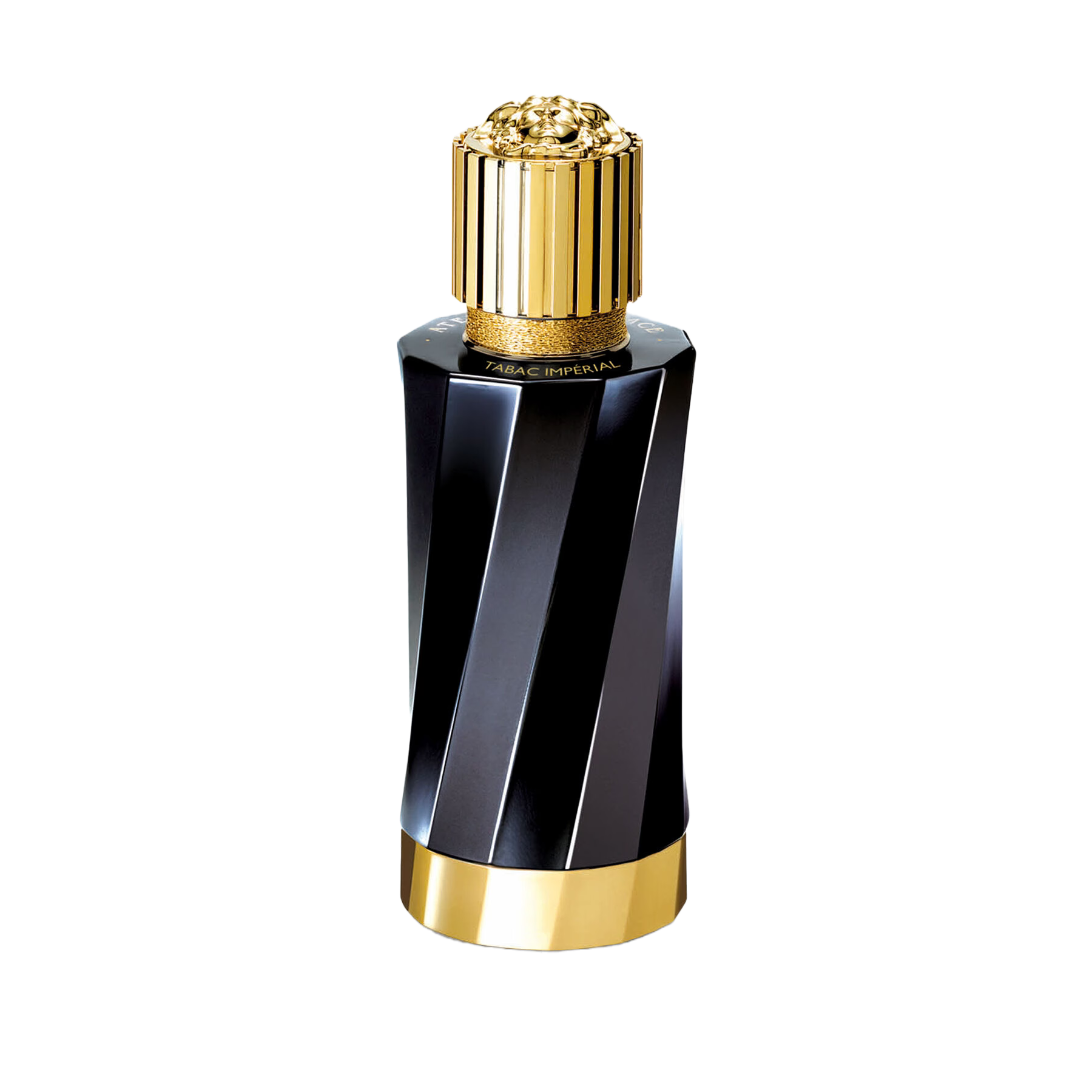 Atelier Versace Tabac Imperial Samples Decants