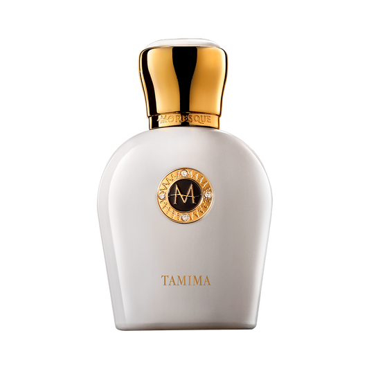 Moresque Tamima Samples Decants