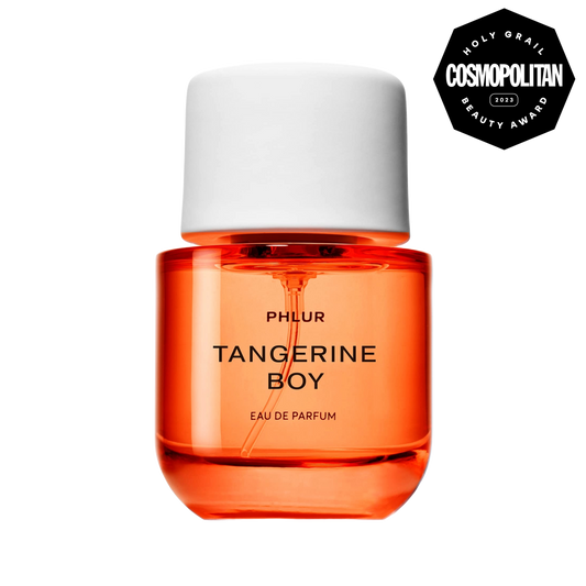 Phlur Tangerine Boy Perfume Samples Decants