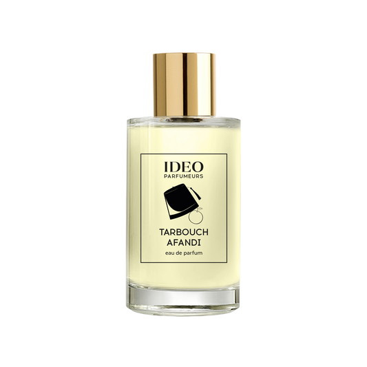 Ideo Tarbouch Afandi 100ml Bottle