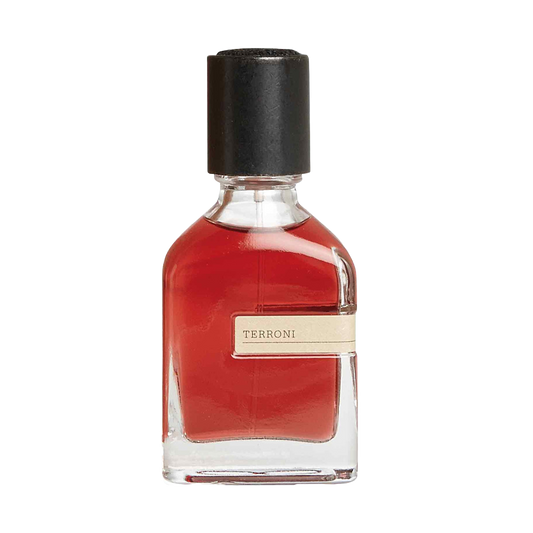 Orto Parisi Terroni Parfum