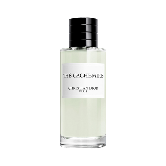 Christian Dior CD Thé Cachemire Samples Decants