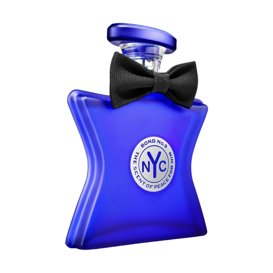 Bond No. 9 The Scent of Peace for Him Samples Decants