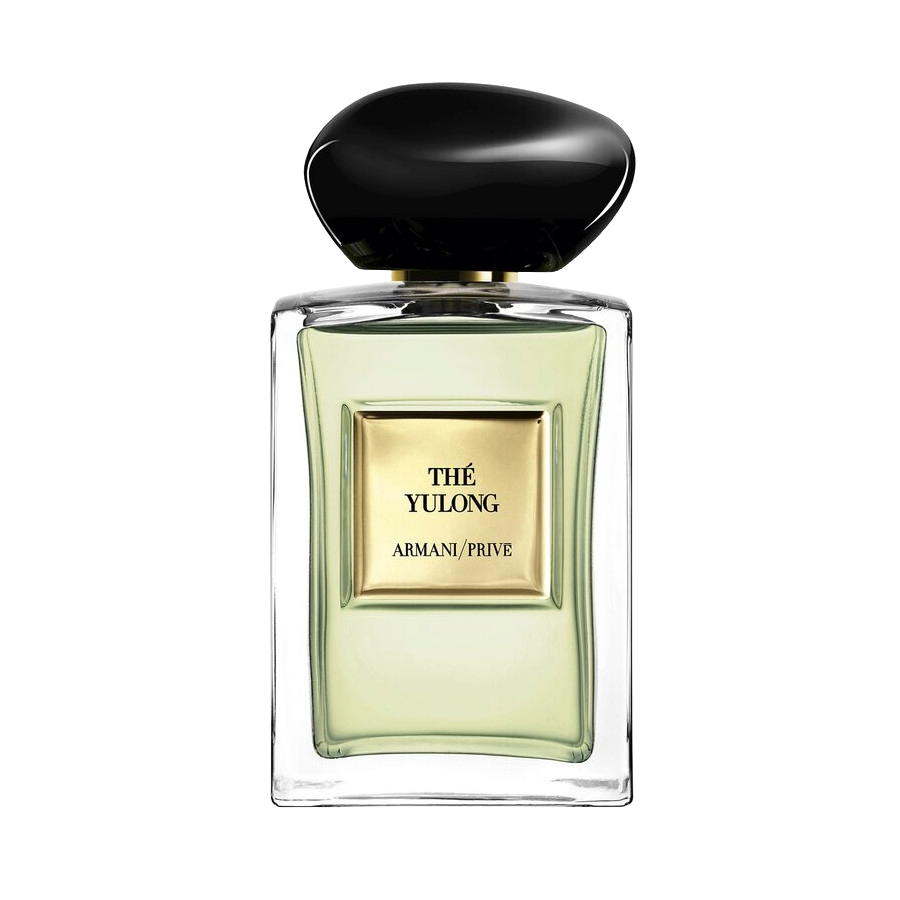 Giorgio Armani The Yulong Armani Prive Samples Decants