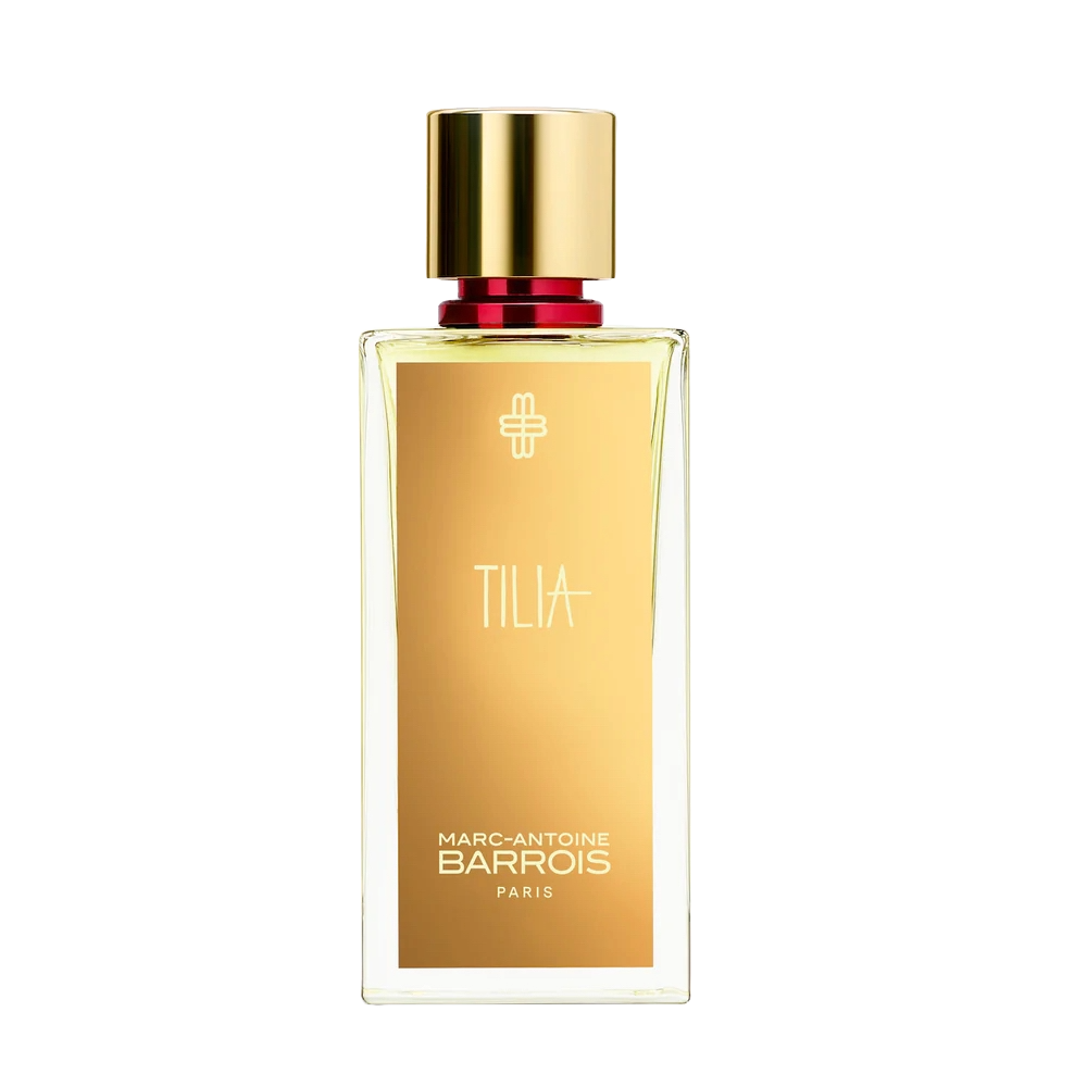 Marc Antoine-Barrois Tilia Samples Decants