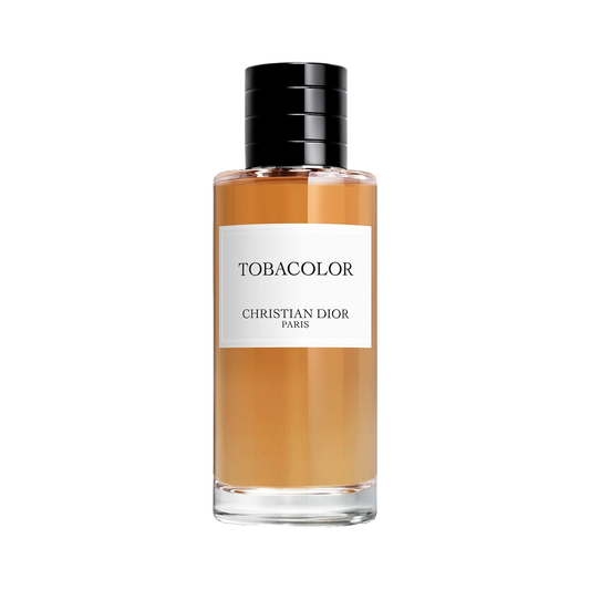 Christian Dior Tobacolor Samples Decants