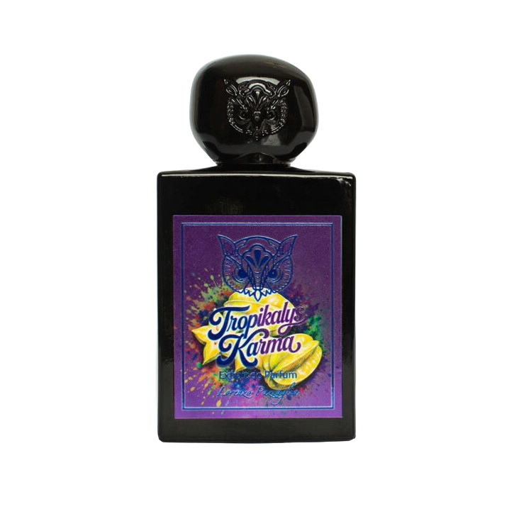 Lorenzo Pazzaglia Tropikalys Karma 50ml Bottle
