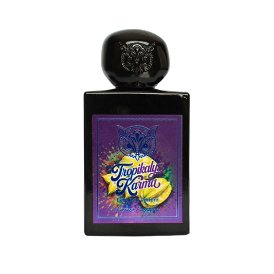 Lorenzo Pazzaglia Tropikalys Karma 50ml Bottle