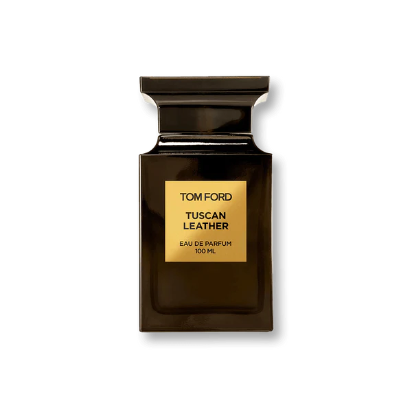 Tom Ford TF Tuscan Leather Samples Decants