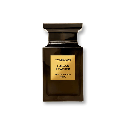 Tom Ford TF Tuscan Leather Samples Decants