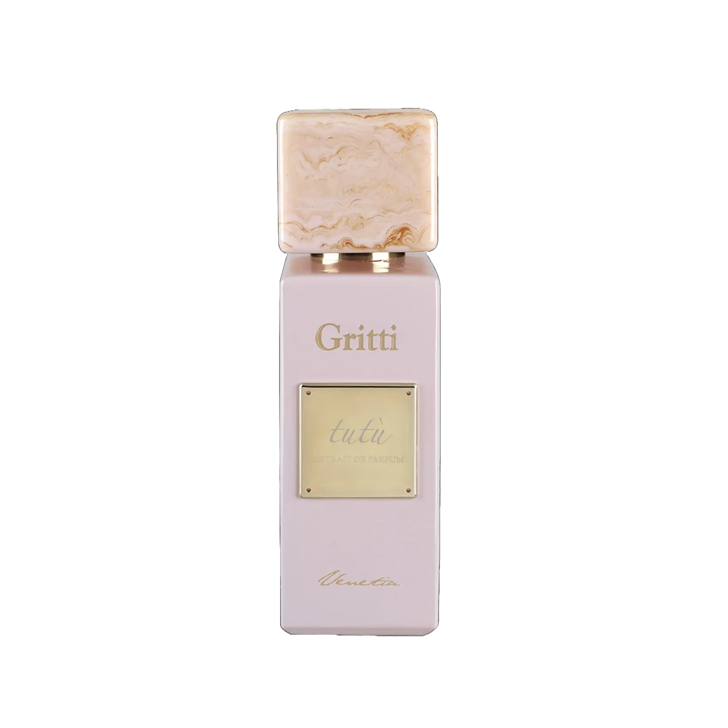 Gritti Tutù Pink Samples Decants