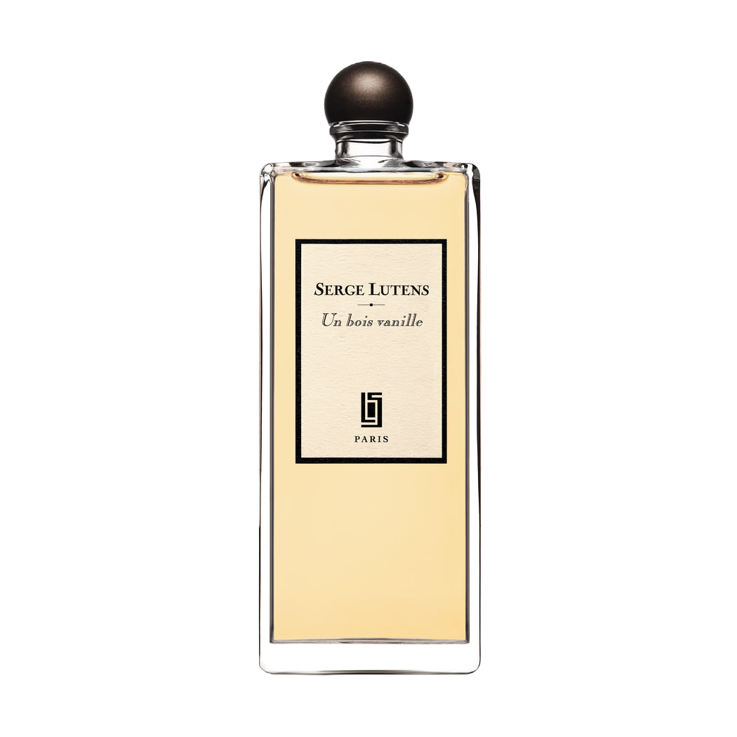 Serge Lutens Un Bois Vanille Samples Decants