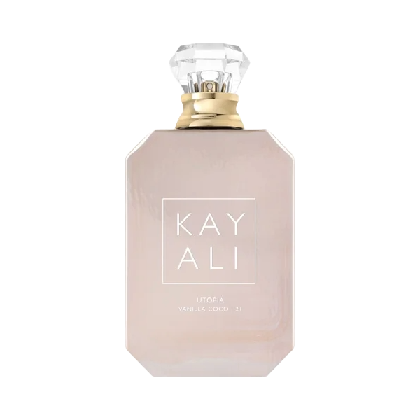 Kayali Utopia Vanilla Coco, 21 Fragrance Review