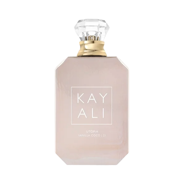 Kayali Utopia Vanilla Coco 21 Samples Decants