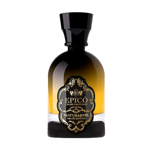 Epico Vani Charnel Bottles Samples Decants