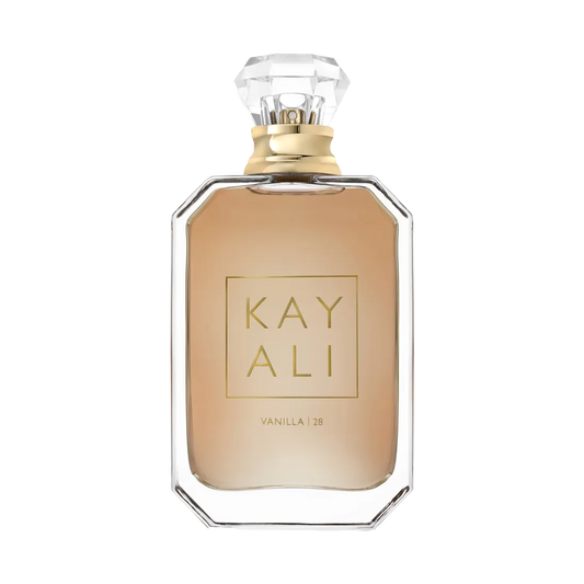 Kayali Vanilla 28 Samples Decants