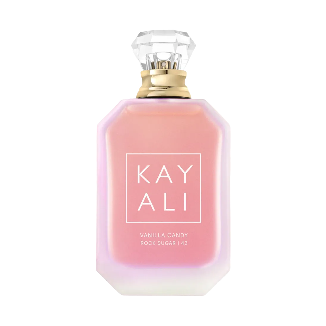 Kayali Vanilla Candy Rock Sugar 42 Samples Decants