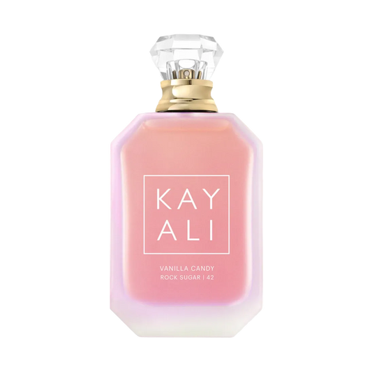 Kayali Vanilla Candy Rock Sugar 42 Samples Decants