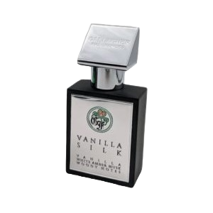 Gallagher Fragrances Vanilla Silk Limited Edition Samples Decants