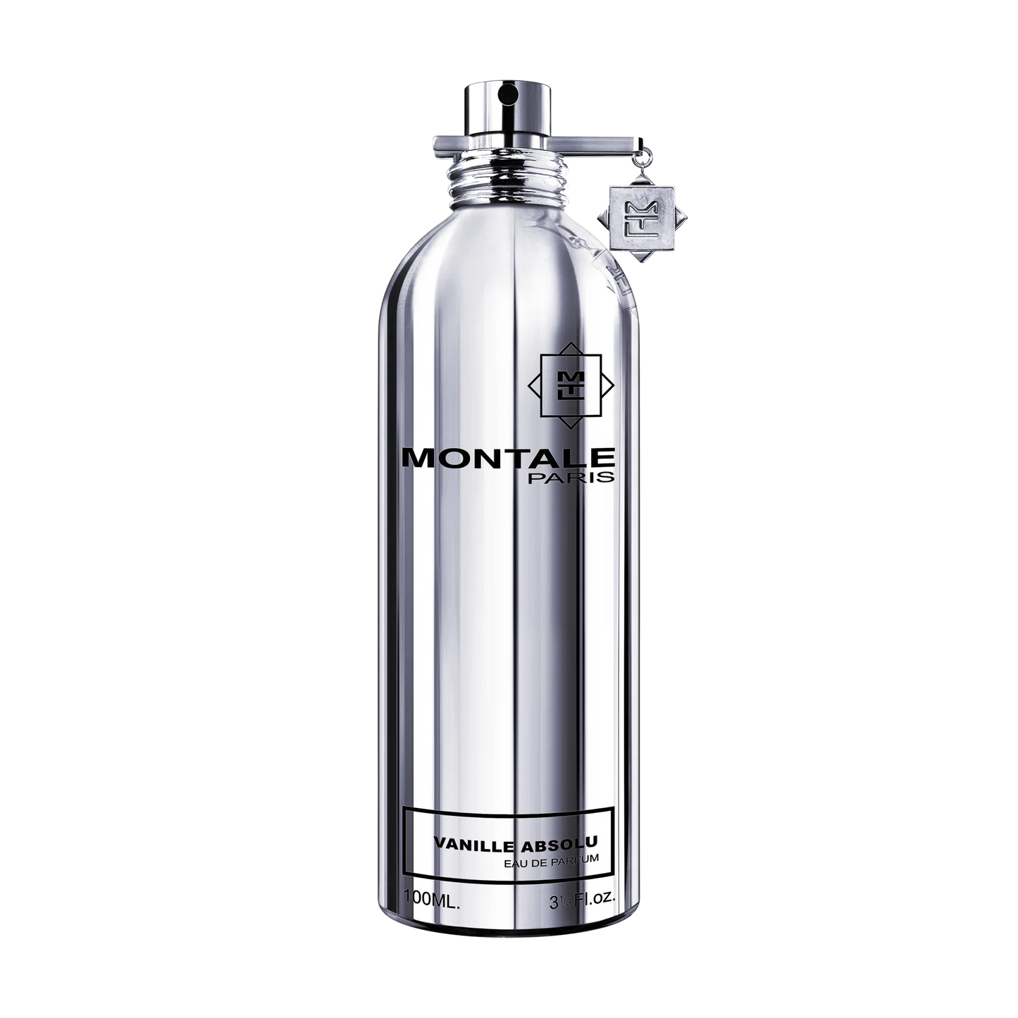 Montale Vanille Absolu Samples Decants