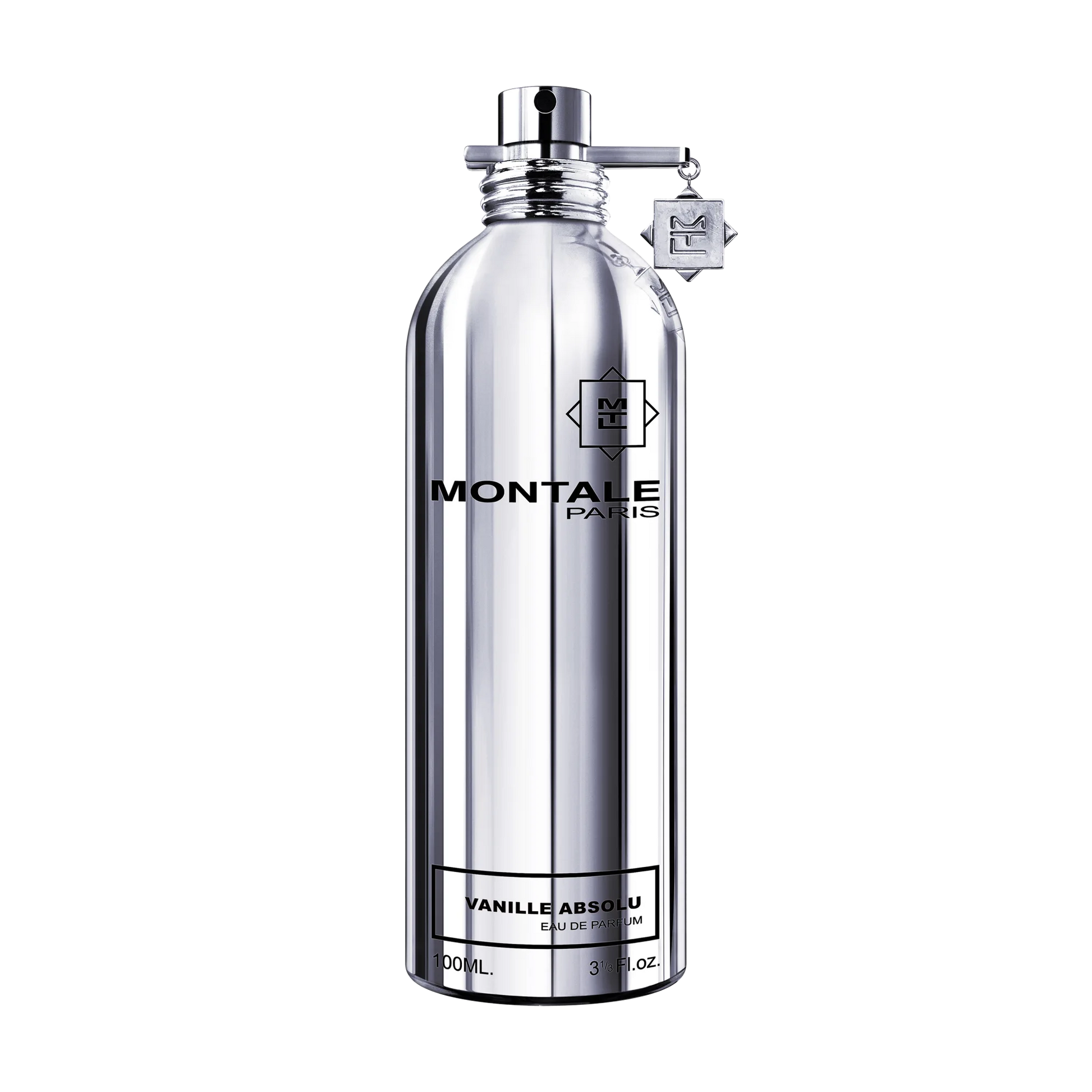 Montale Vanille Absolu Samples Decants