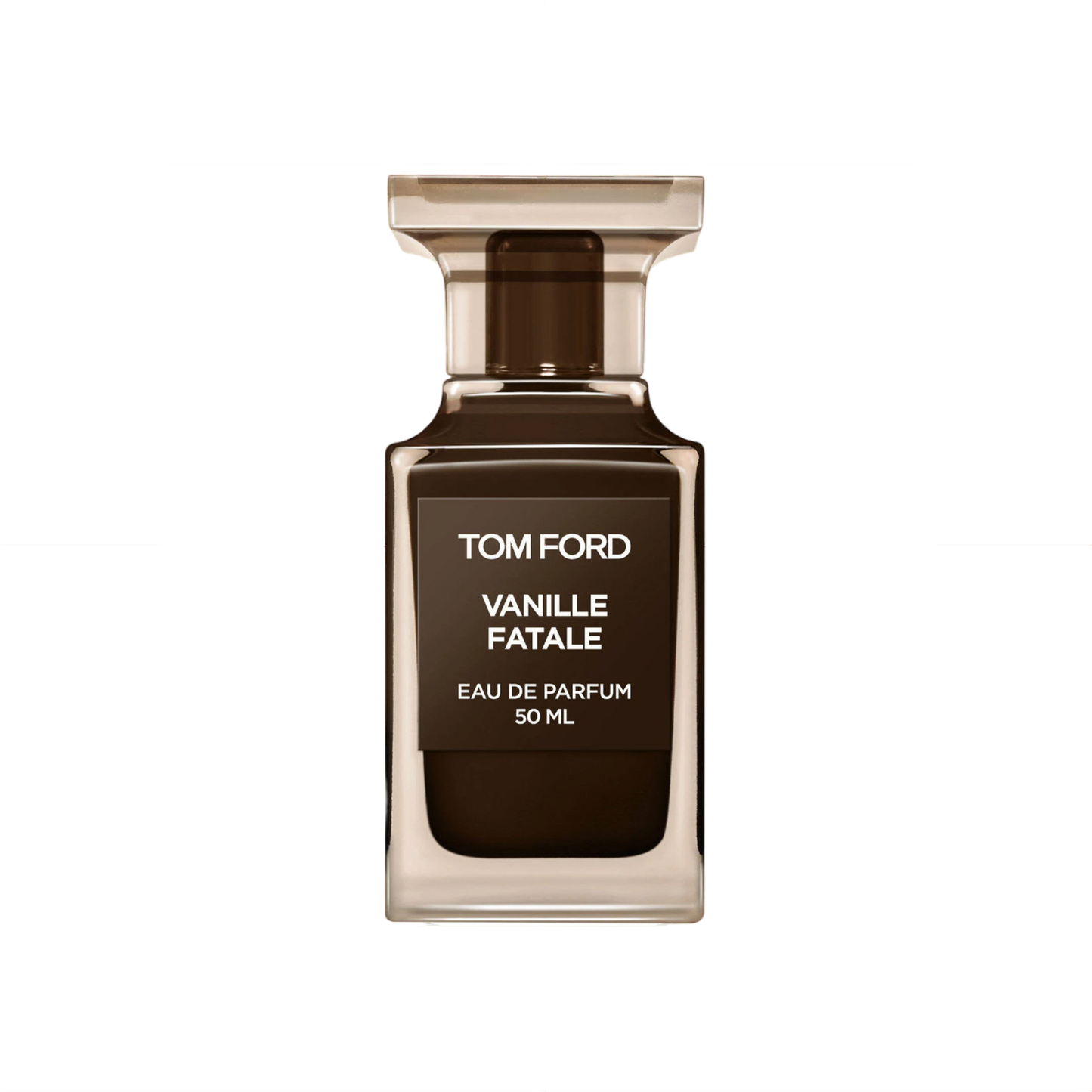 Tom Ford Vanille Fatale Samples Decants