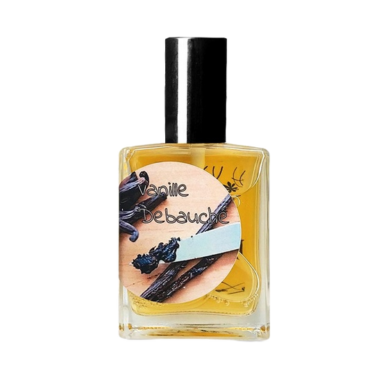 Kyse Perfumes Vanille Debauche 60ml Bottle