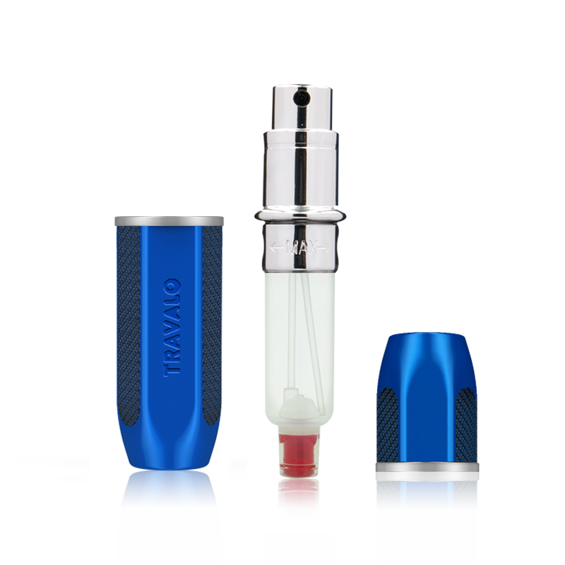 Travalo - Vector Blue 5ml Atomiser
